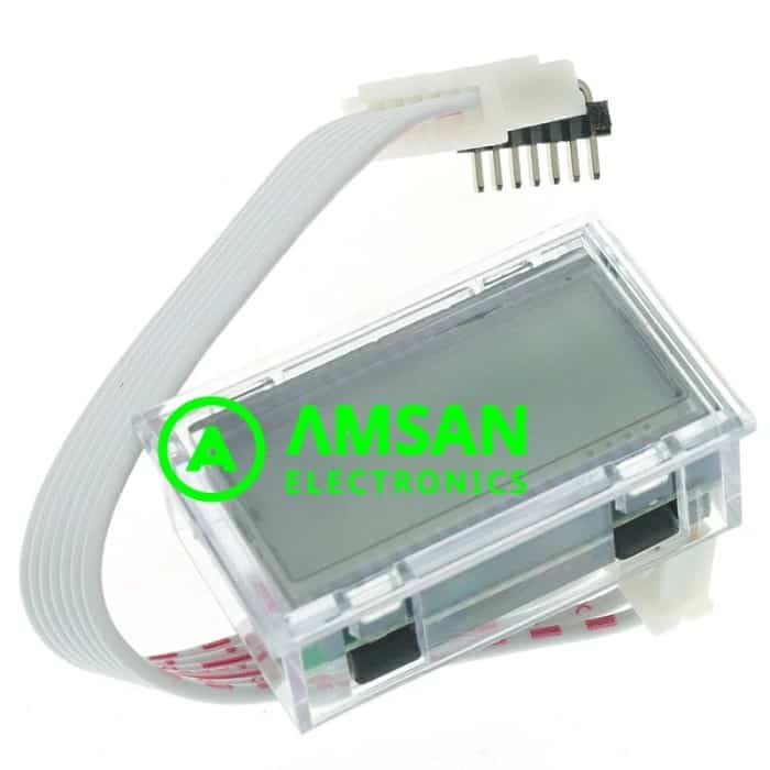 EGS002 DC-DC-AC Pure Sine Wave Inverter Generator SPWM Module Driver