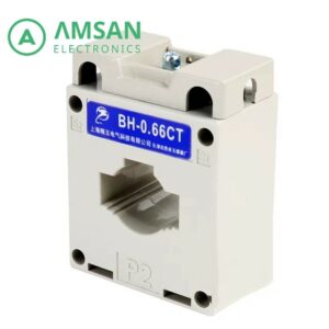 Current Transformer 30/5 50/5 100/5 200/5 Trafo CT 6L2-A