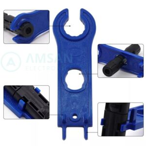 Kunci Pas MC4 Connector Wrench Tools Spanner