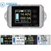 JUNTEK VAT-1100 DC Multifungtion Meter Wireless Bidirectional Detection - Gambar 4