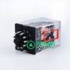 Relay MK3P 11 Pin AC 220V AC DC 12V 24V - Gambar 3