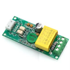 PZEM-004T TTL Modbus AC Power Energy Smart Meter Multi Ammeter