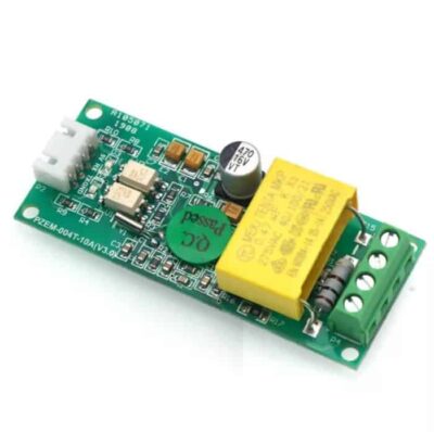 PZEM-004T TTL Modbus AC Power Energy Smart Meter Multi Ammeter