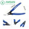 PLATO Tang Potong Diagonal Cutting Cutter Pliers - Gambar 3