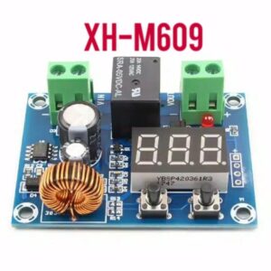 LVD / Low Voltage Disconnect XH-M609