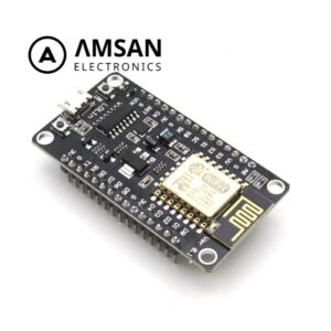 nodeMCU esp8266 V3 Lua WIFI Internet of Things development ESP-12 IOT