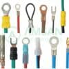 IWISS Tang Crimping MC4 Terminal OT 10A Multi-fungsi penguas pemotong - Gambar 5