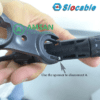 Kunci MC4 Connector Wrench Tool Slocable MC4 kunci pas MC4 Konektor - Gambar 3