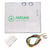 BMS 4S 30A 14.4V Balancer 18650 Li-ion LiFePO4 LiPo - Gambar 2