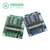 BMS 4S 30A 14.4V Balancer 18650 Li-ion LiFePO4 LiPo - Gambar 5