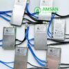 ANT BMS 7S-16S 8-20S 40A 80A 120A 140A Smart BMS Li-ion LiFePO4 LTO - Gambar 5