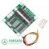 BMS 4S 30A 14.4V Balancer 18650 Li-ion LiFePO4 LiPo - Gambar 3