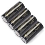 Liitokala Lii-50A 3.7V 5000mAh Baterai 26650 Lithium Li-Ion Molis - Gambar 5