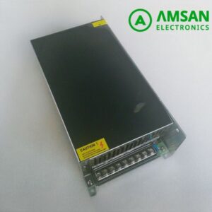 Switching Power Supply 24V 36V 48V 20A 30A 50A Adaptor PSU 1000W