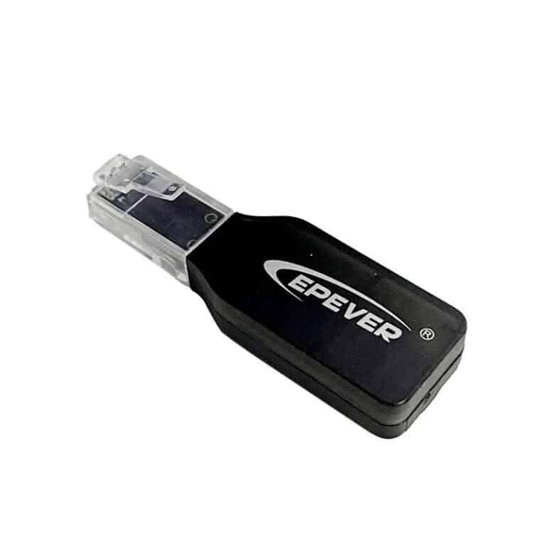 EPEVER WiFi Adapter 2.4G RJ45 D