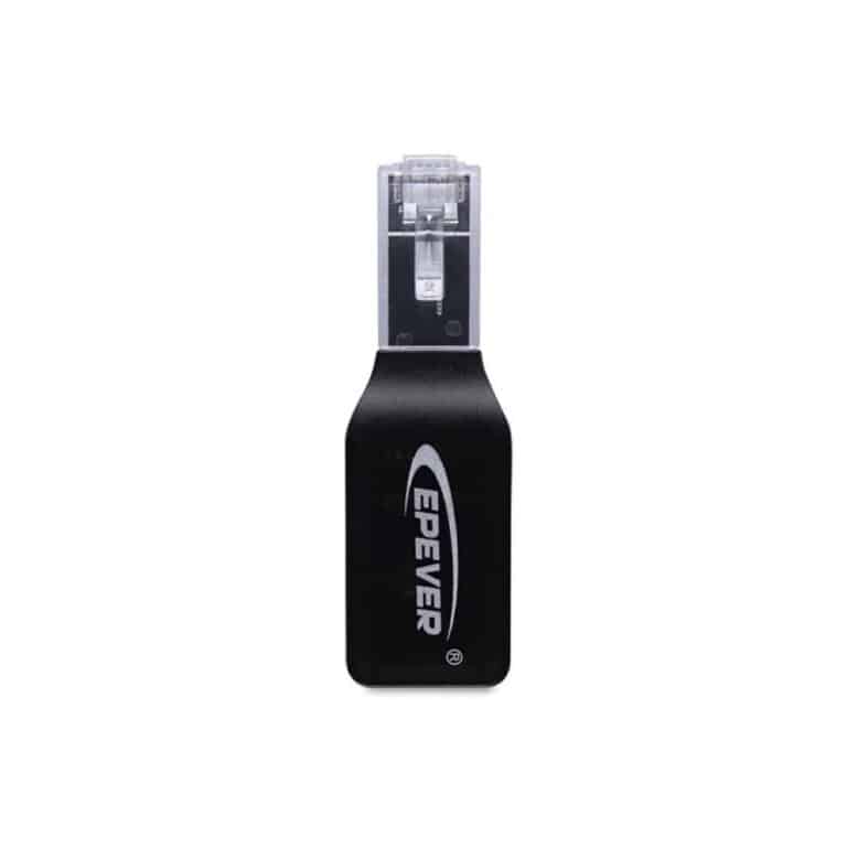 EPEVER WiFi Adapter 2.4G RJ45 D - Gambar 2