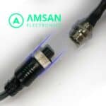 Aksesoris Jikong BMS Accessories RS485 CAN module  and LCD display Adapter - Gambar 6