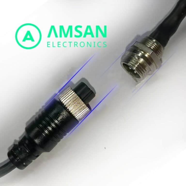 Aksesoris Jikong BMS Accessories RS485 CAN module  and LCD display Adapter - Gambar 6