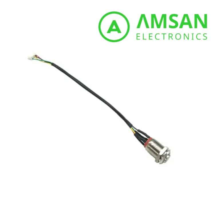 Aksesoris Jikong BMS Accessories RS485 CAN module  and LCD display Adapter - Gambar 7