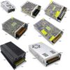 Switching Power Supply 5V 12V 24V 36V 48V 8A 10A 20A 30A 40A 50A 60A 200-600W - Gambar 2