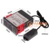 STC 3028 Temperatur Humidity Controller 220 Termostat hygrostat 220V - Gambar 5