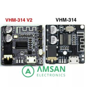 VHM-314 V2 Bluetooth 5.0 Audio Receiver Board V.20