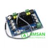 XH-M543 2X120W Stereo Power Amplifier Class D TPA3116D2 12-26 VDC - Gambar 2