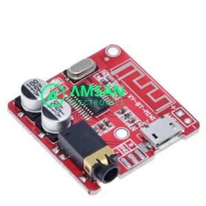 Bluetooth Audio Receiver Module 3.7-5V XY-BT-Mini - XY-BT