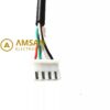 USB to TTL 4P 4 Pin RS232 Converter Serial Kabel PL2303 PL2303HX - Gambar 5