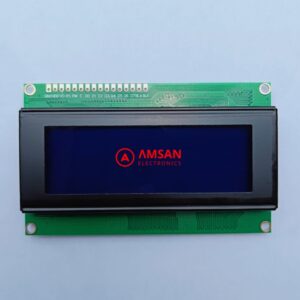 LCD Screen 2004A 12864B Untuk Backpack Arduino Uno Mega LCD 5V IIC