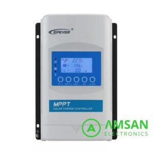 EPever XTRA Series MPPT 10A 20A 30A 40A XDS2