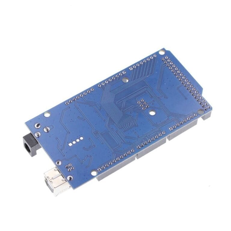 MEGA 2560 R3 CH340G ATmega2560-16AU AVR USB Board ATMEGA2560 Arduino 2560 REV3 - Gambar 4