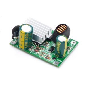 Step Down 120V to 12V 3A / 5V 3A Module Power Supply Buck Converter