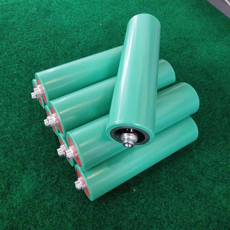 Silindris LiFePO4 22Ah 3.2V 10C 46-160 High Rate Electric Vehicle Lithium Battery Power Battery Starting Battery Lithium Iron Phosphate - Gambar 3