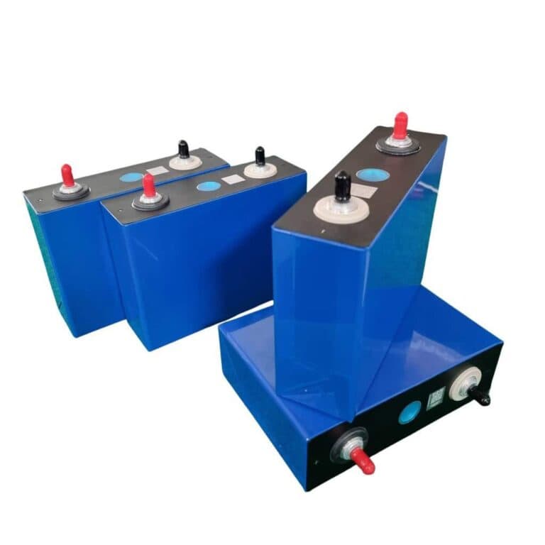 EVE LiFePO4 3.2V 100Ah Battery Lithium Iron Phospate 2C Grade A Baterai Litium - Gambar 5