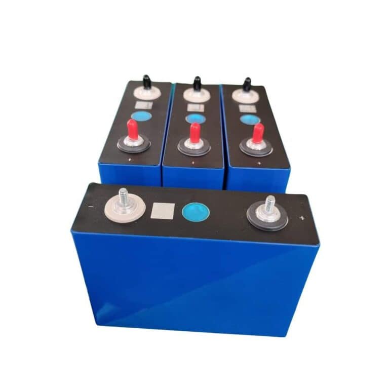 EVE LiFePO4 3.2V 100Ah Battery Lithium Iron Phospate 2C Grade A Baterai Litium - Gambar 4