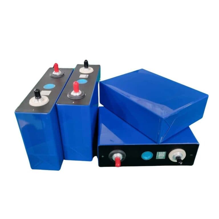 EVE LiFePO4 3.2V 100Ah Battery Lithium Iron Phospate 2C Grade A Baterai Litium - Gambar 3