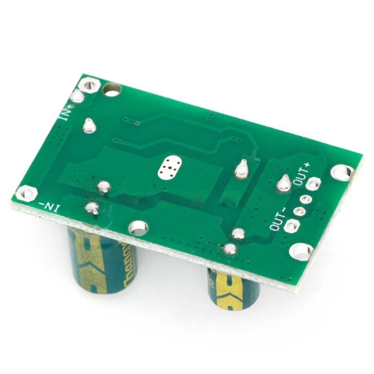 DC 9V 12V 24V 36V 48V 72V 84V 90V to 5V 2A 12V 2A Step Down Module Power Supply dc dc converter Non-isolated Buck Converter - Gambar 4