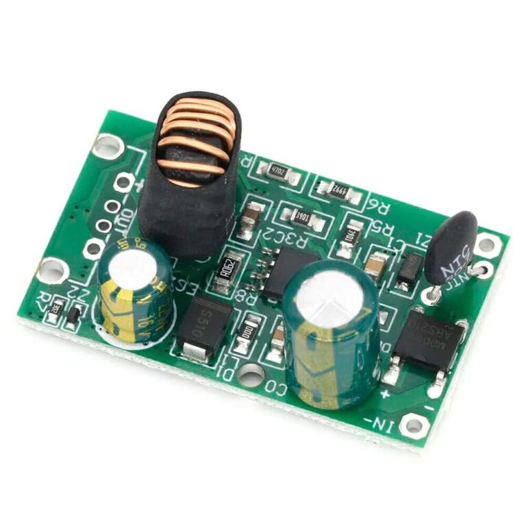 DC 9V 12V 24V 36V 48V 72V 84V 90V to 5V 2A 12V 2A Step Down Module Power Supply dc dc converter Non-isolated Buck Converter - Gambar 5