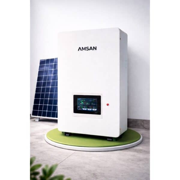 Battery  Lithium Pack Solar Batteries 100AH 48V Solar Cells