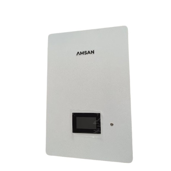 Battery Lithium Pack Solar Batteries 100AH 48V Solar Cells - Gambar 2