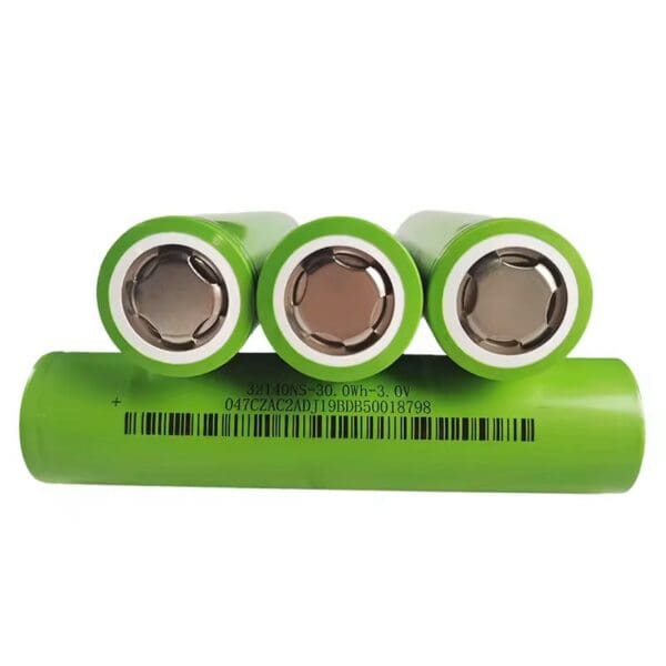 Bateray LiFePO4 32140 15Ah 3.2V - Gambar 2