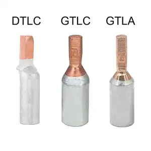 GTLC-10-16-25-35-50-70 mm Terminal Skun MCB High Current Kabel Lugs