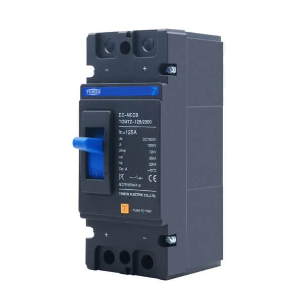 Pengaman Motor Listrik Industri dari AMSAN ELECTRONICS, perlindungan otomatis untuk motor industri.