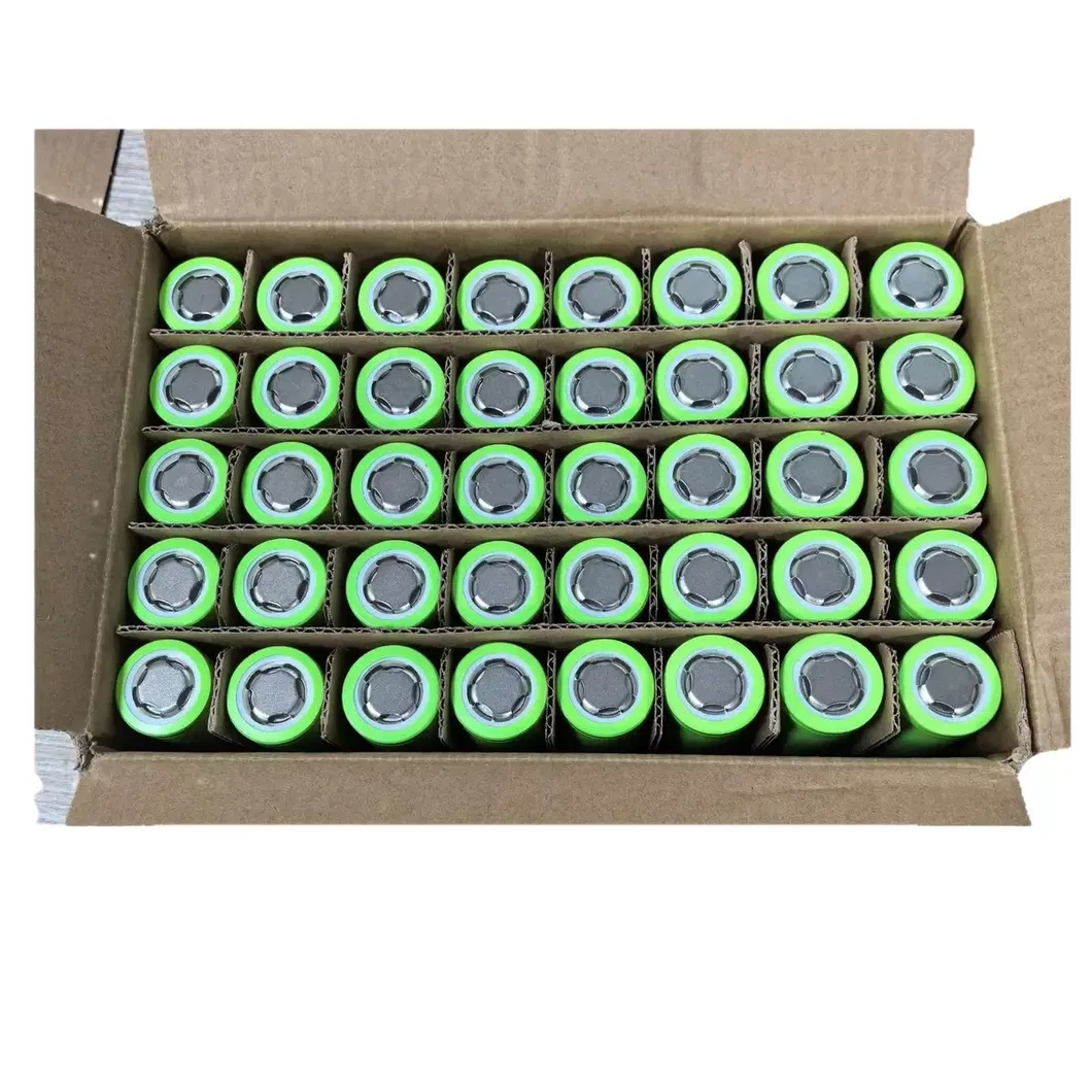 3.2V 15ah Cylindrical Lithium Cells 32140 for Versatile Applications